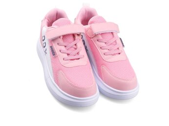 Dodix 640 Filet Anrk - Ş.Pembe/Beyaz - Dodix