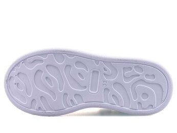 Dodix 640 Patik Anrk - Beyaz/Laci - 4