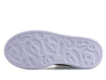 Dodix 640 Patik Anrk - Buz/Siyah/Oranj - 4