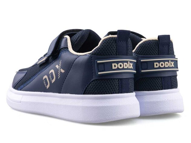 Dodix 640 Patik Anrk - Laci/Bej - 3