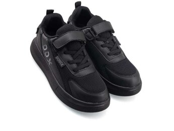 Dodix 640 Patik Anrk - Siyah/Füme - Dodix