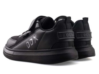 Dodix 640 Patik Anrk - Siyah/Füme - 3