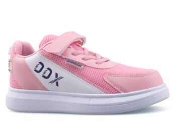 Dodix 640 Patik Anrk - Ş.Pembe/Beyaz - Dodix