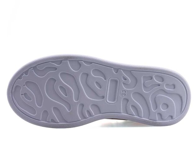 Dodix 640 Patik Anrk - Ş.Pembe/Beyaz - 4