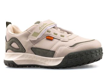 Dodo 004 Filet Cilt - Bej/Haki - 1