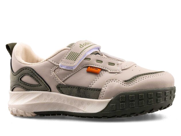 Dodo 004 Filet Cilt - Bej/Haki - 5