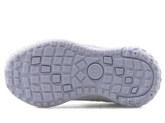 Dodo 004 Filet Cilt - Beyaz/Pembe - 8