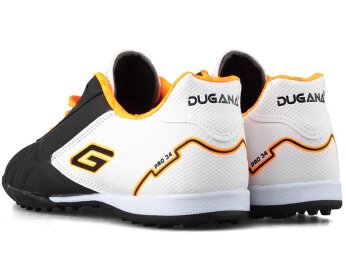 Dugana 2301 Garson Halısaha - Siyah/Beyaz - 3