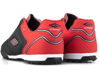 Dugana 2301 Garson Halısaha - Siyah/Kırmızı - 3