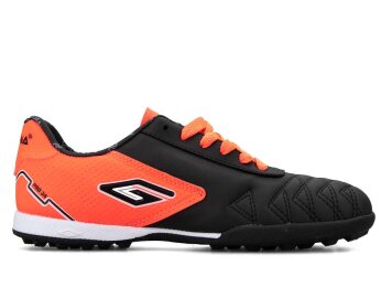 Dugana 2301 Garson Halısaha - Siyah/Narçiçeği - Dugana