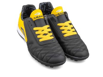 Dugana 2301 Garson Halısaha - Siyah/Sarı - Dugana