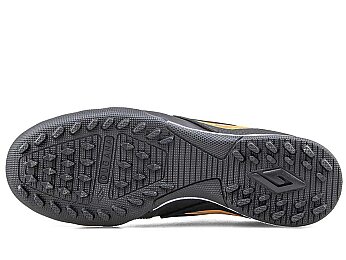 Dugana 2301 Garson Halısaha - Siyah/Siyah/Hardal - 4