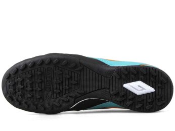 Dugana 2301 Garson Halısaha - Siyah/Su Yeşili - 4