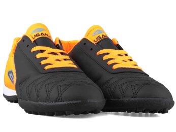 Dugana 2301 Garson Halısaha - Siyah/Turuncu - Dugana