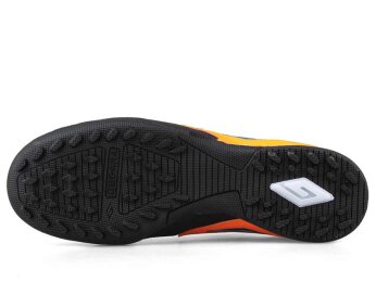 Dugana 2301 Garson Halısaha - Siyah/Turuncu - 4