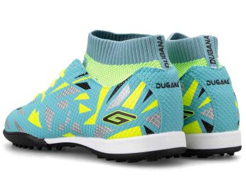 Dugana 2303 Filet Halısaha Çoraplı - Su Yeşili F.Sarı - 3