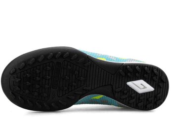 Dugana 2303 Filet Halısaha Çoraplı - Su Yeşili F.Sarı - 4