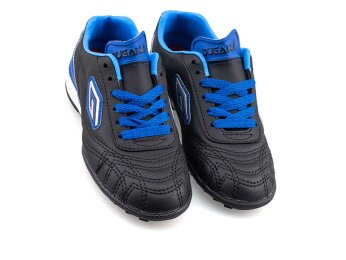 Dugana 2401 Filet Halısaha - Siyah/Mavi - Dugana