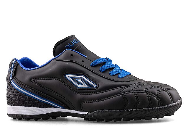 Dugana 2401 Garson Halısaha - Siyah/Mavi - 1