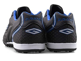 Dugana 2401 Garson Halısaha - Siyah/Mavi - 3