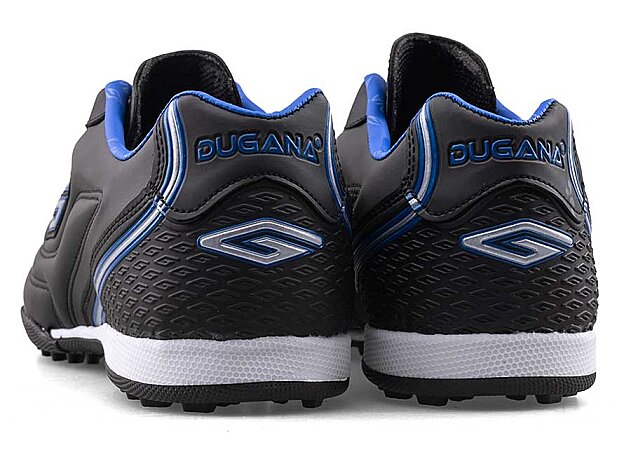 Dugana 2401 Garson Halısaha - Siyah/Mavi - 3