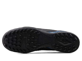 Dugana 2401 Garson Halısaha - Siyah/Mavi - 4