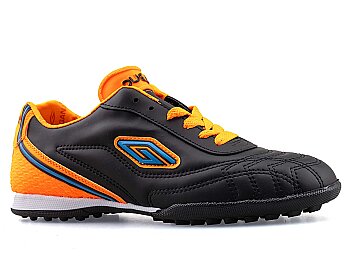 Dugana 2401 Garson Halısaha - Siyah/Turuncu - Dugana