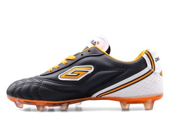 Dugana 2401 Garson Krampon - Siyah/Beyaz - Dugana