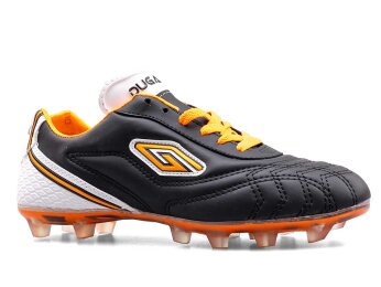 Dugana 2401 Garson Krampon - Siyah/Beyaz - Dugana