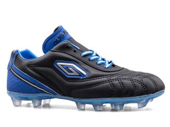 Dugana 2401 Garson Krampon - Siyah/Mavi - Dugana