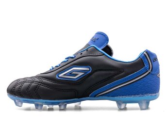 Dugana 2401 Garson Krampon - Siyah/Mavi - Dugana