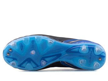 Dugana 2401 Garson Krampon - Siyah/Mavi - 4