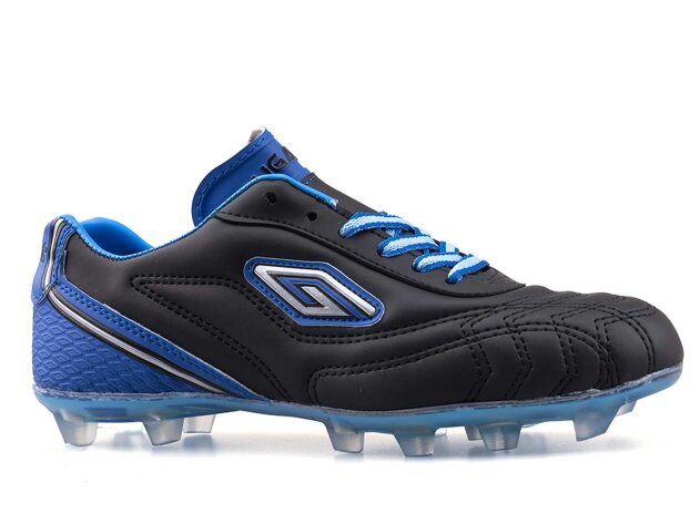 Dugana 2401 Garson Krampon - Siyah/Mavi - 5