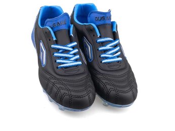 Dugana 2401 Garson Krampon - Siyah/Mavi - 6