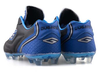 Dugana 2401 Garson Krampon - Siyah/Mavi - 7