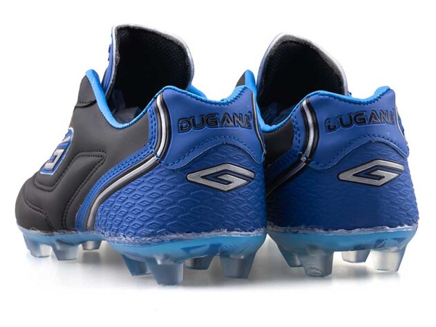 Dugana 2401 Garson Krampon - Siyah/Mavi - 7