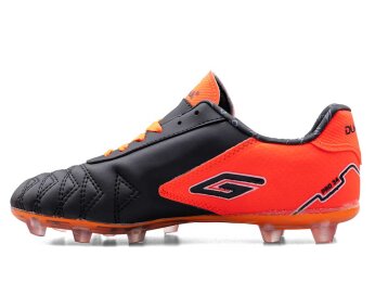 Dugana 2401 Garson Krampon - Siyah/Narçiçeği - Dugana