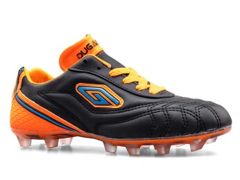 Dugana 2401 Garson Krampon - Siyah/Turuncu - Dugana