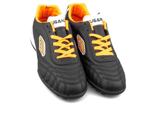 Dugana 2401 Merdane Halısaha - Siyah/Beyaz - 2