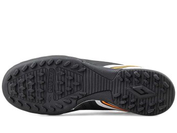 Dugana 2401 Merdane Halısaha - Siyah/Beyaz - 4