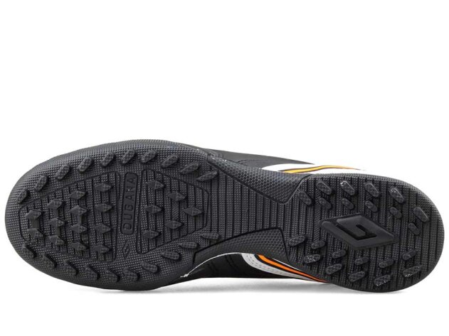 Dugana 2401 Merdane Halısaha - Siyah/Beyaz - 4