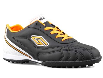 Dugana 2401 Merdane Halısaha - Siyah/Beyaz - 1