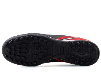 Dugana 2401 Merdane Halısaha - Siyah/Kırmızı - 4