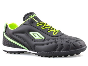 Dugana 2401 Merdane Halısaha - Siyah/Siyah/F.Yeşil - Dugana