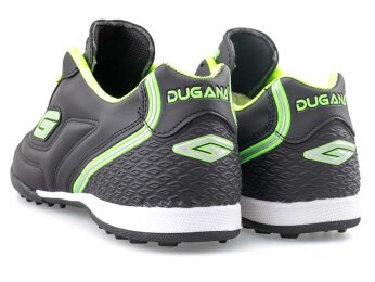 Dugana 2401 Merdane Halısaha - Siyah/Siyah/F.Yeşil - 3