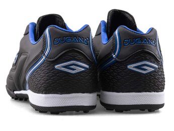 Dugana 2401 Merdane Halısaha - Siyah/Siyah/Mavi - 3