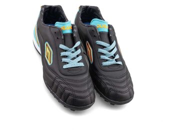 Dugana 2401 Merdane Halısaha - Siyah/Su Yeşili - Dugana