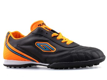 Dugana 2401 Merdane Halısaha - Siyah/Turuncu - Dugana