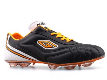 Dugana 2401 Merdane Krampon - Siyah/Beyaz - Dugana