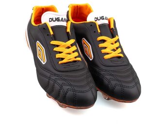 Dugana 2401 Merdane Krampon - Siyah/Beyaz - Dugana